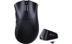 עכבר Attack Shark V3 Pro 1