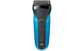 מכונות גילוח Braun 310S  1