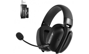 אוזניות Attack Shark L80PRO 1