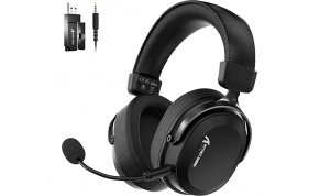 אוזניות Attack Shark L30PRO 1