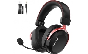 אוזניות Attack Shark L30PRO 1