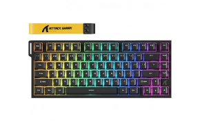 מקלדות וסטים Attack Shark R82 1