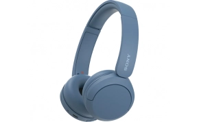 אוזניות Sony WHCH520B 1