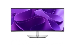 מסך מחשב Dell P3425WE 1