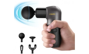 מוצרי עיסוי וטיפוח Naipo MGPC-002 1