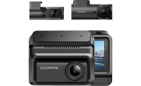 מצלמות לרכב DDPAI Z90 1
