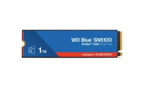 כונני SSD Western Digital WDS100T5B0E 1
