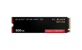 כונני SSD SanDisk WDS500G4X0E 1
