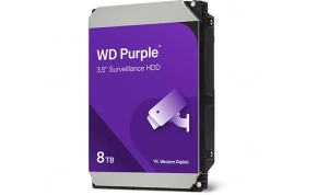 דיסק קשיח פנימי Western Digital WD85PURZ 1