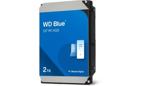 דיסק קשיח פנימי Western Digital WD20EARZ 1