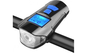 אביזרים לאופניים  GLOWTREX IV-11069 1