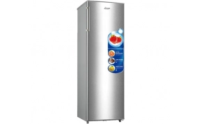 מקפיאים Luxor DF-266 INOX 1