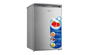 מקפיאים Luxor DF-103 INOX 1