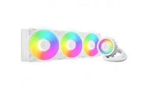 קירור נוזלי למעבד ARCTIC Liquid Freezer III Pro 420 A-RGB 1