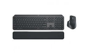מקלדות וסטים Logitech MX KEYS COMBO FOR BUSINESS Gen 2 1