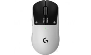 עכבר Logitech G Logitech G PRO X Superlight 2 DEX 1