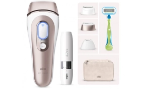 מסיר שיער Braun PL7249  1