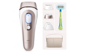 מסיר שיער Braun PL7387  1