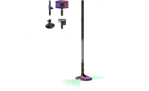 שואב אבק Dyson PencilVac Fluffycones 1