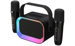 רמקול נייד בלוטוס (Bluetooth) Monster GK600 1