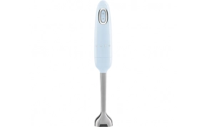 מעבדי מזון ובלנדרים Smeg HBF11BLEU 1