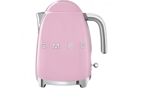 קומקום ומיחם שבת Smeg KLF03PKEU 1