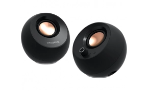 רמקולים למחשב Creative Creative Pebble Pro 1