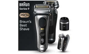 מכונות גילוח Braun Series 9 Pro+ 9577cc 1