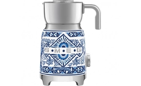מקציפי חלב Smeg IV-MFF01DGBEU 1