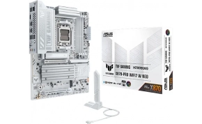 לוח אם למעבד AMD ASUS TUF GAMING X870-PRO WIFI7 W NEO 1