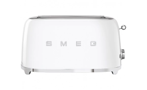 טוסטרים ומצנמים Smeg TSF02WHEU 1