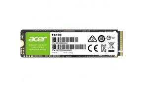 כונני SSD Acer FA100 512GB 1