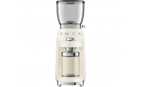 מטחנות קפה ותבלינים Smeg CGF11CREU 1