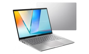 מחשב נייד ASUS IVAVP4U531S 1