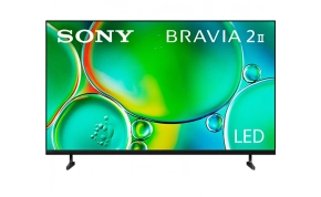 טלויזיות Sony Sony BRAVIA 2 II K-43S20M2 1