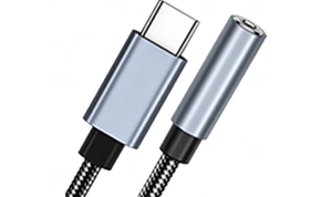 מתאם Ivory Connect IV-BA01-C2 1