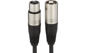כבל Ivory Connect IV-XLR07 1