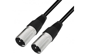 כבל Ivory Connect IV-XLR08 1