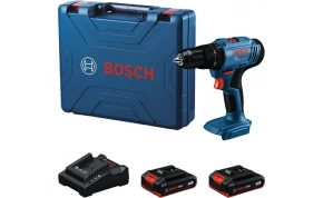 כלי עבודה Bosch PRO GSB 183-LI 1