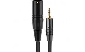 כבל Ivory Connect IV-XLR09 1