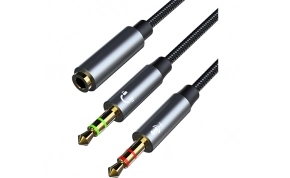 מתאם Ivory Connect IV-CD01 1