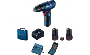 כלי עבודה Bosch PRO GSB 120-LI 1
