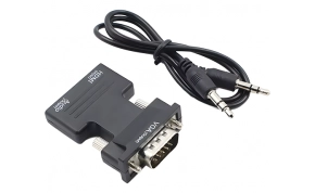 מתאם Ivory Connect IV-HDV01 1