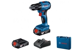 כלי עבודה Bosch PRO GSR 185-LI 1