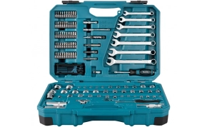 כלי עבודה Makita E-06616 1