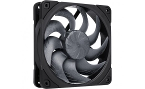מאוורר למארז Noctua NF-A12x25 G2 PWM chromax.black 1