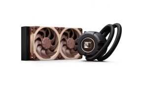 קירור נוזלי למעבד Noctua NL-LC1-24 1