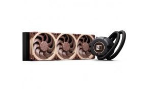 קירור נוזלי למעבד Noctua NL-LC1-36 1