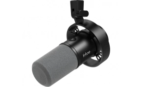 מיקרופון Fifine  K688 1