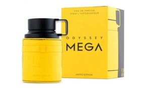 בשמים לגבר Armaf Odyssey Mega 1